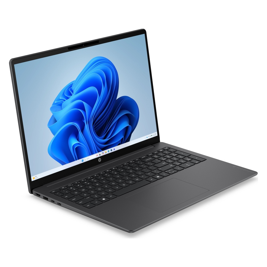 HP OmniBook 3 16-inch, 16GB RAM, 512GB Storage, Core Ultra 5 (16-BU0315DX) manufacturer photograph