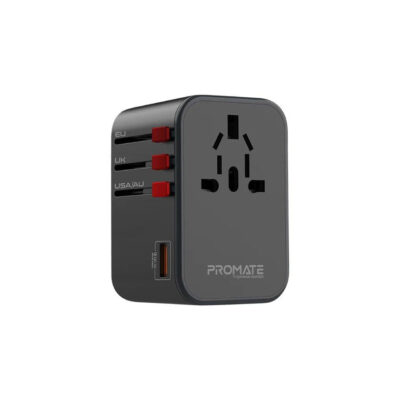 Promate TRIPMATE-GAN65 manufacturer photograph