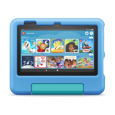 Amazon Fire 7 Kids 16GB (12th Gen 2022)