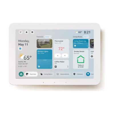 Amazon Echo Hub
