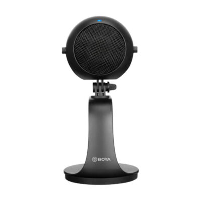 BOYA BY-PM300 Desktop USB Microphone product photograph