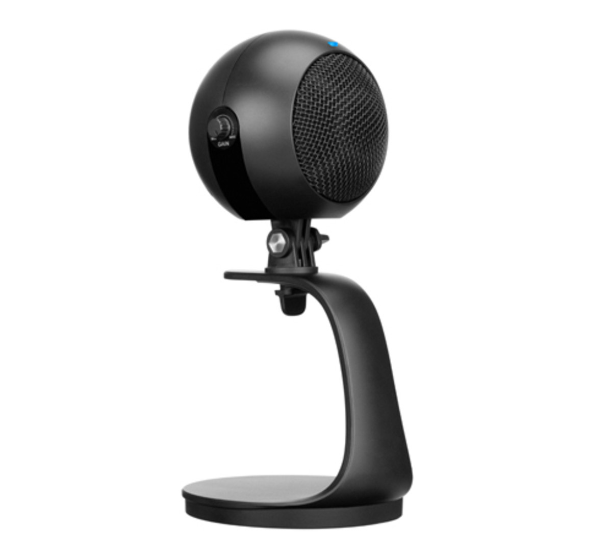 BOYA BY-PM300 Desktop USB Microphone manufacturer view 3