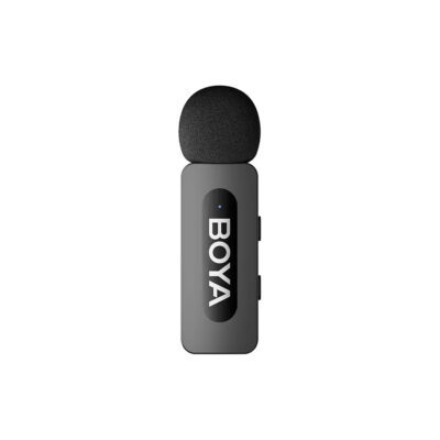BOYA BY-V20 Wireless Microphone product photograph