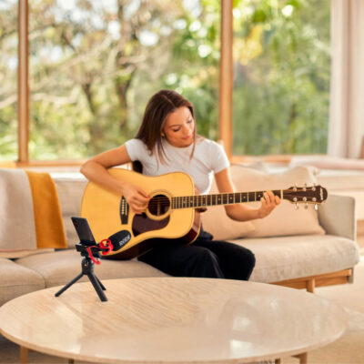 RØDE VideoMicro II product photograph