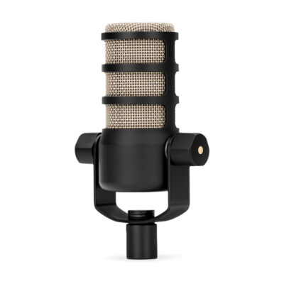RØDE PodMic