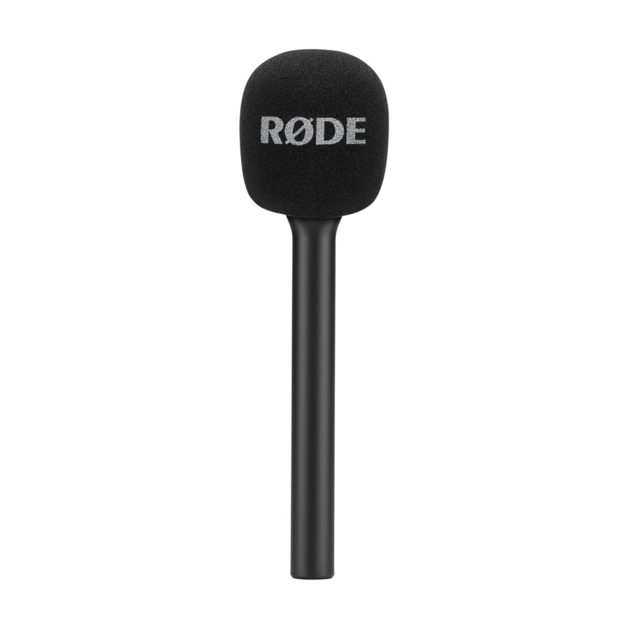 RØDE Interview GO product photograph