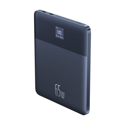 Baseus Blade 2 Smart Power Bank 12000mAh 65W product photograph