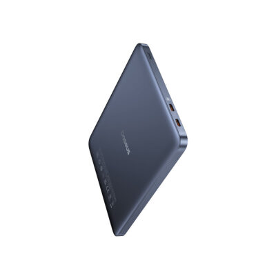 Baseus Blade 2 Smart Power Bank 12000mAh 65W manufacturer view 2