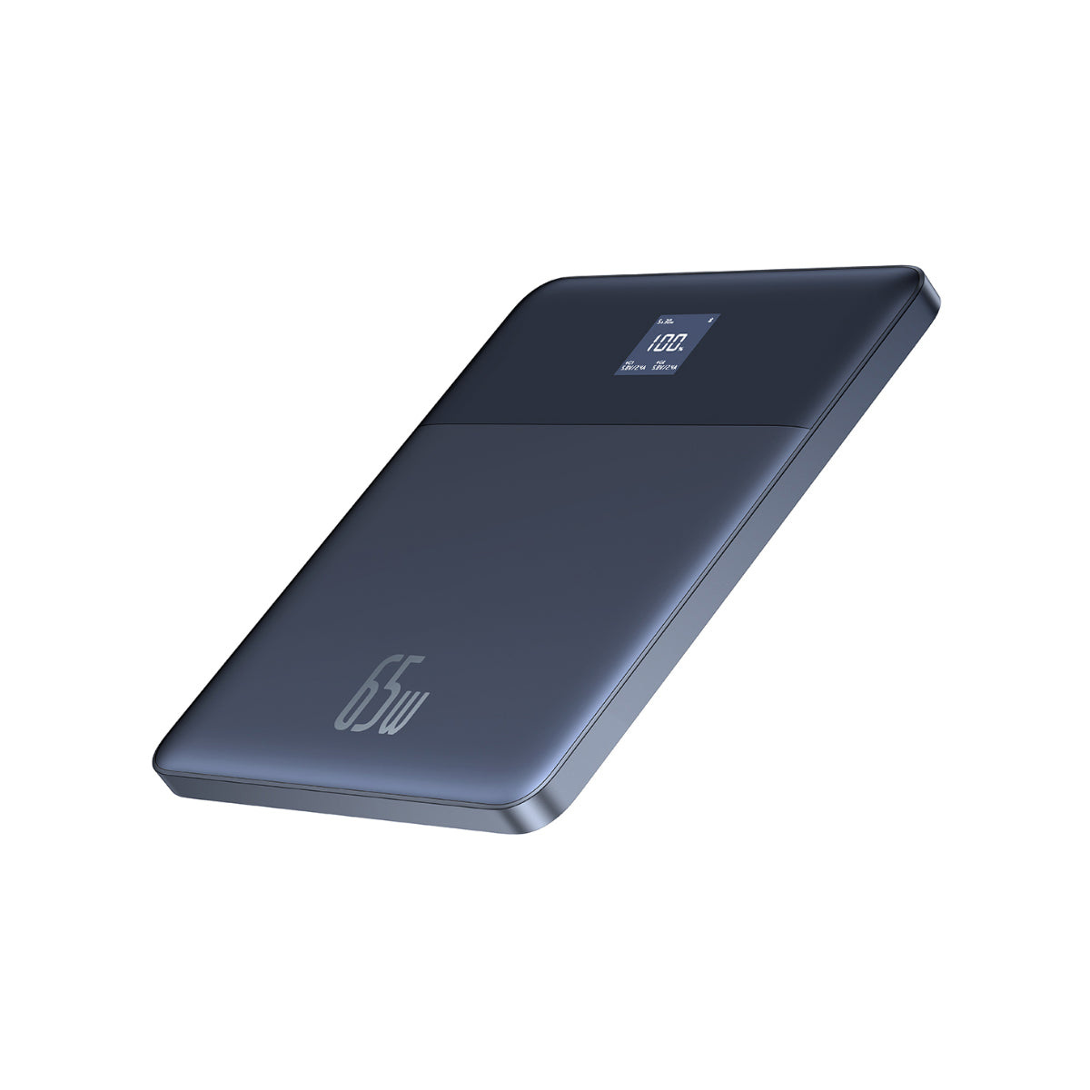 Baseus Blade 2 Smart Power Bank 12000mAh 65W manufacturer view 3