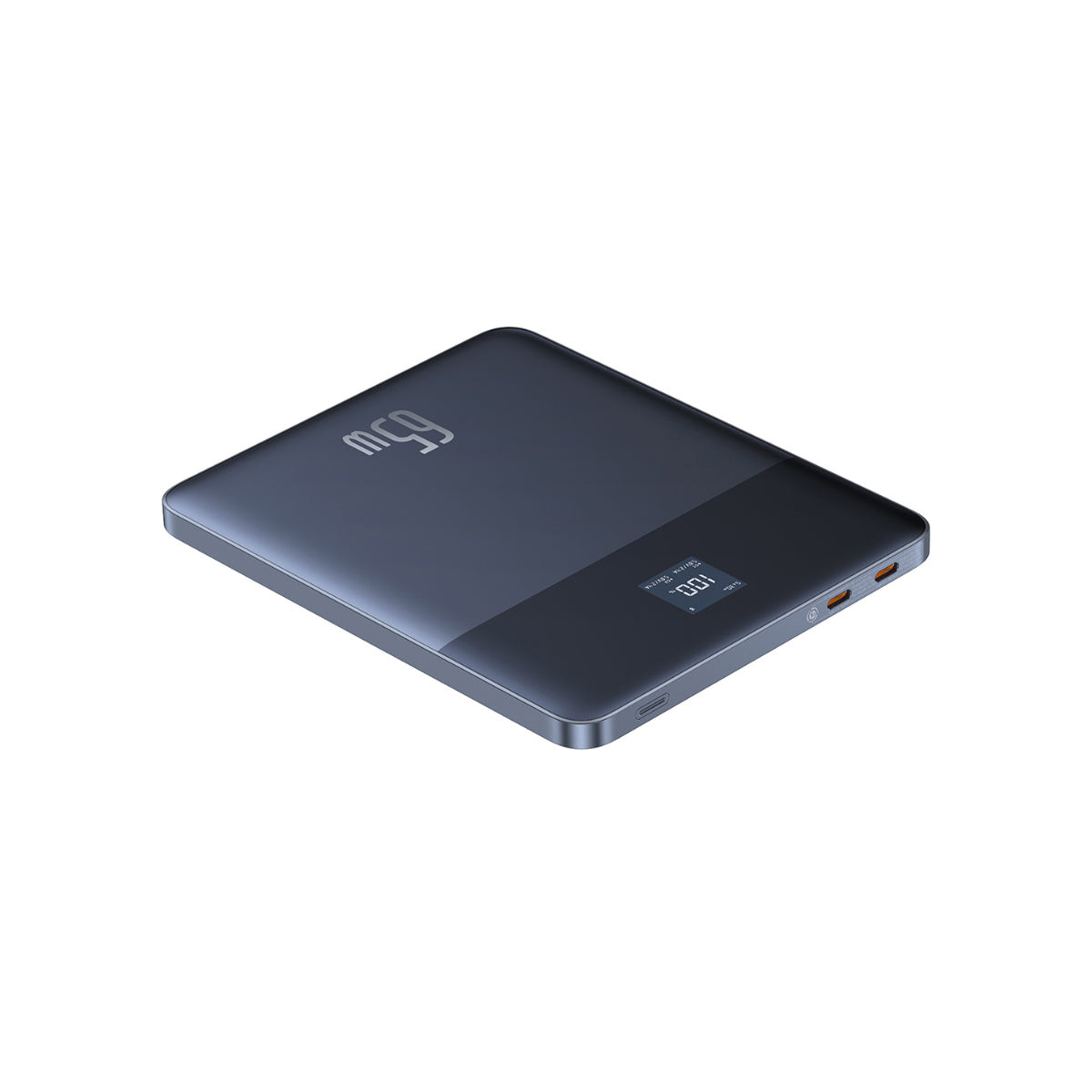 Baseus Blade 2 Smart Power Bank 12000mAh 65W manufacturer view 4