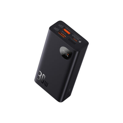 Baseus Adaman 2 Power Bank 10000mAh 30W manufacturer view 2