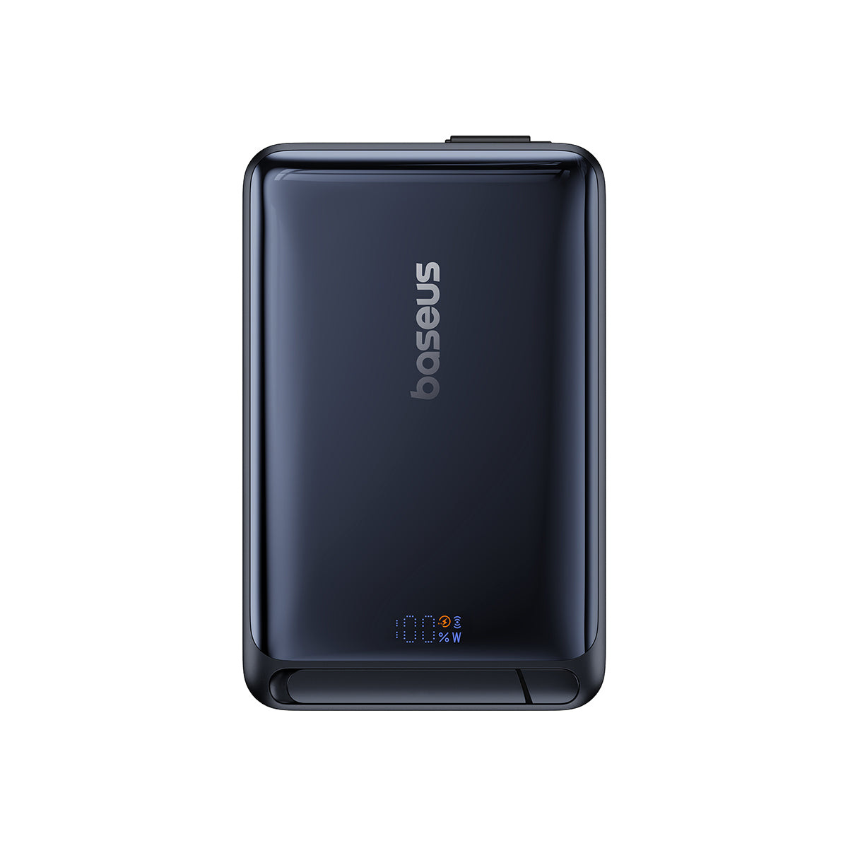 Baseus Nomos Magnetic Power Bank 10000mAh 45W manufacturer view 3