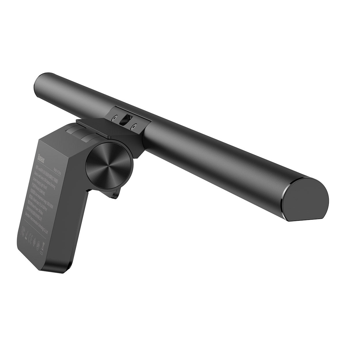 Baseus i-Wok Series USB Asymmetric Monitor Light manufacturer view 2