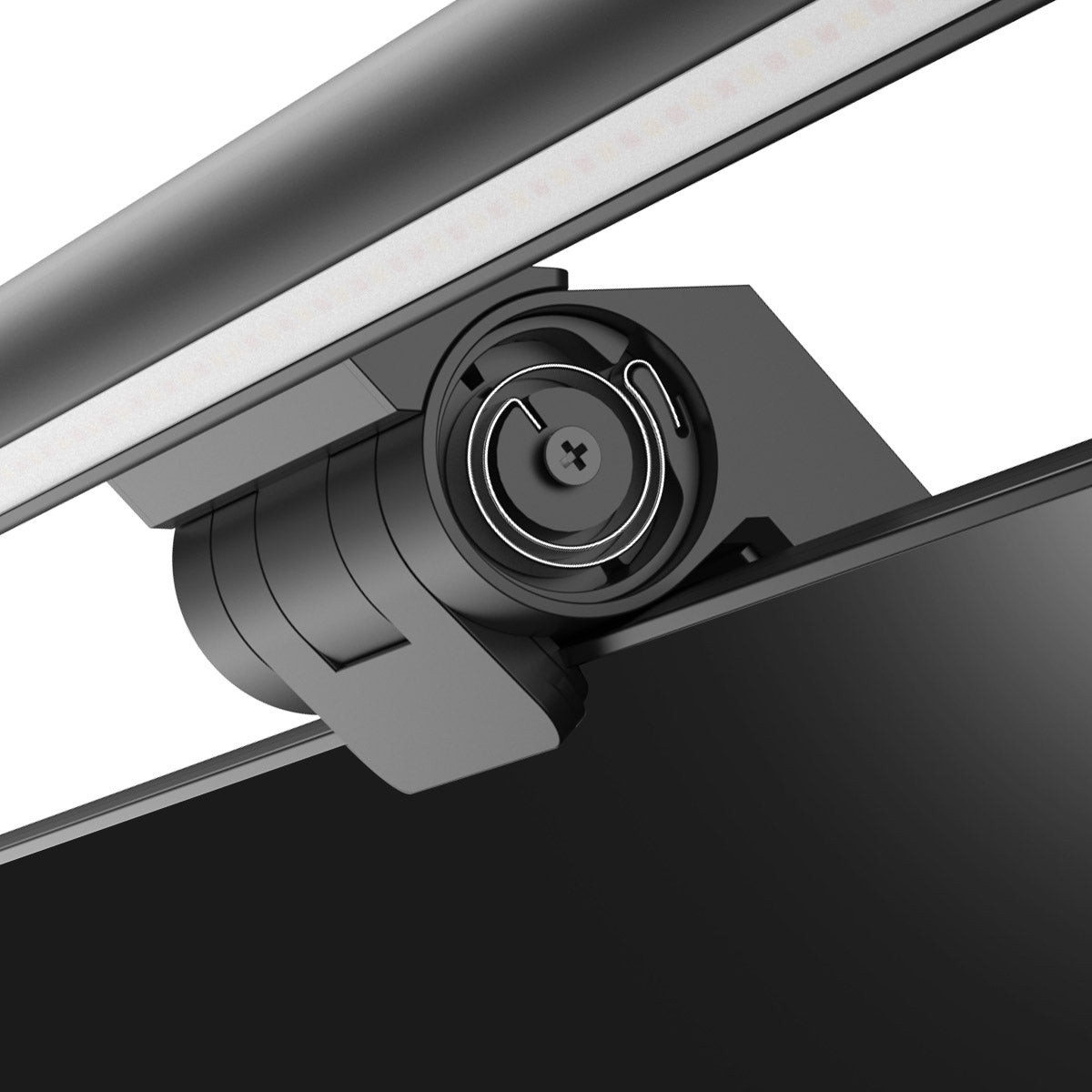 Baseus i-Wok Series USB Asymmetric Monitor Light manufacturer view 4