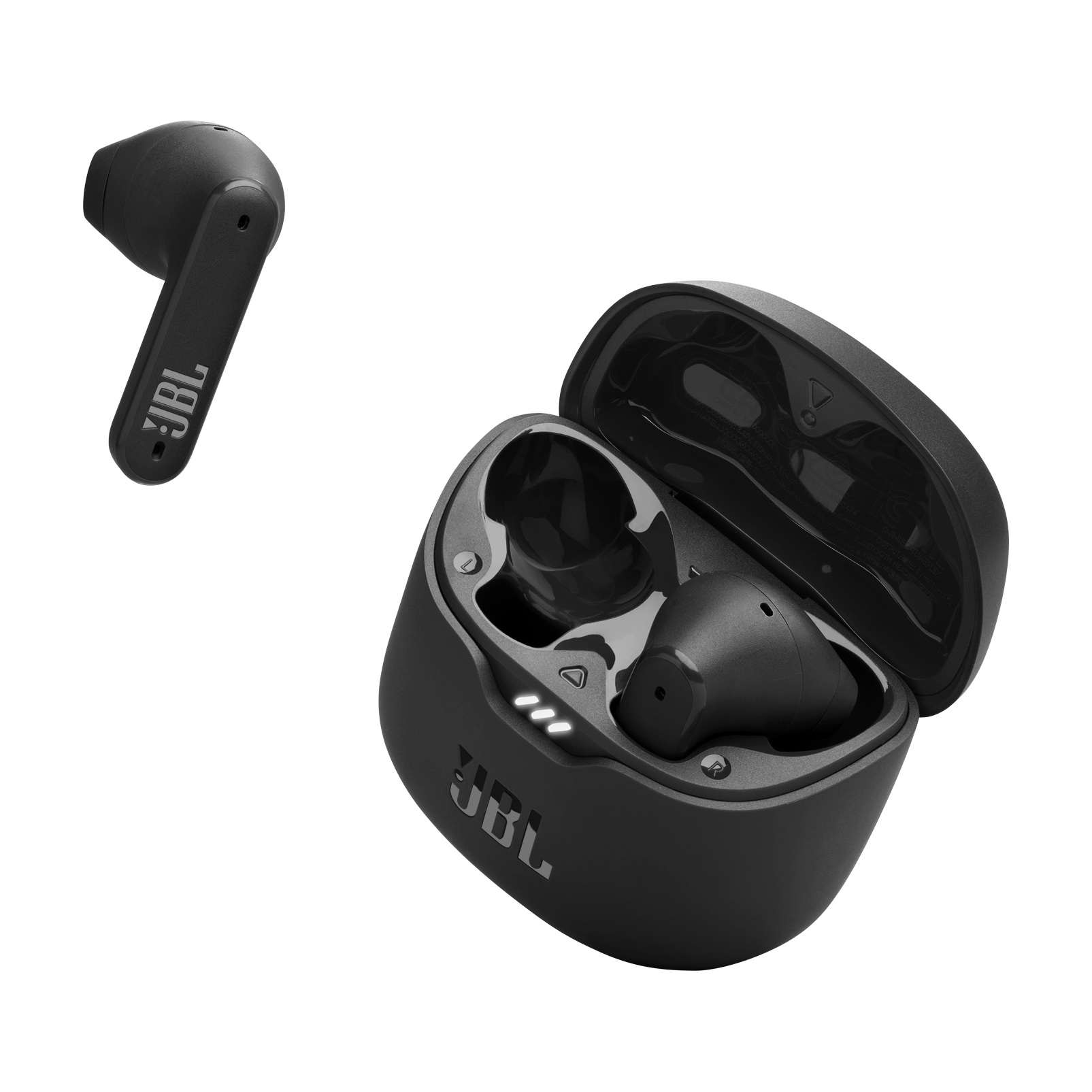 JBL Tune Flex manufacturer view 2