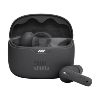 JBL Tune Beam product photograph