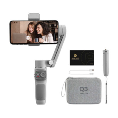 ZHIYUN SMOOTH-Q3 Combo product photograph
