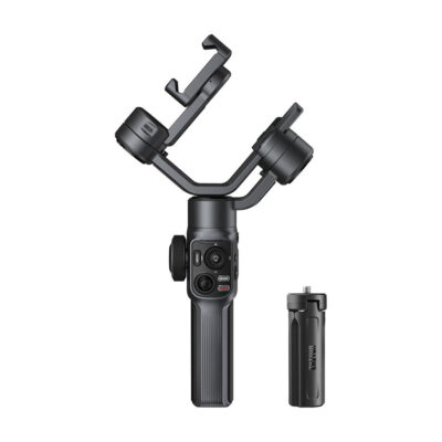 ZHIYUN SMOOTH 5 Standard Kit product photograph