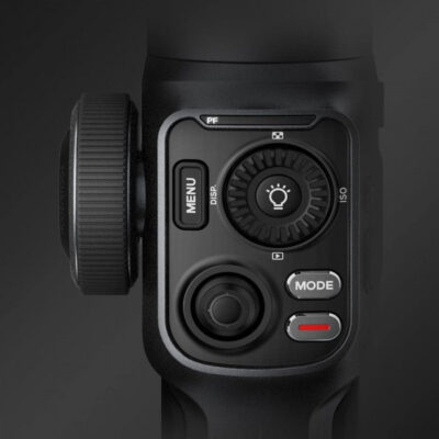 ZHIYUN SMOOTH 5 Standard Kit manufacturer view 2
