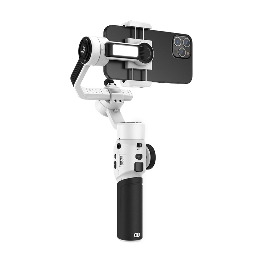 ZHIYUN SMOOTH 5S Standard Kit product photograph