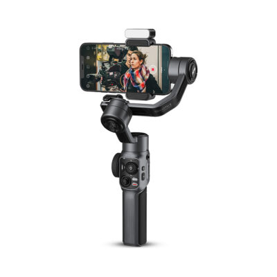 ZHIYUN SMOOTH 5 Combo Kit product photograph