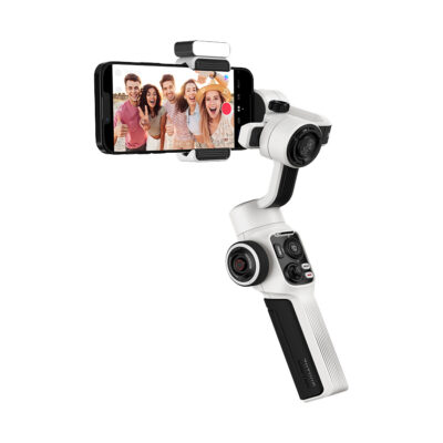 ZHIYUN SMOOTH 5S Combo Kit product photograph
