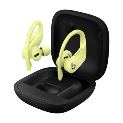 Beats Powerbeats Pro product photograph