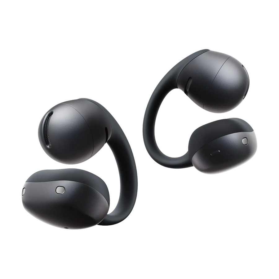 Shokz OpenDots Air product photograph