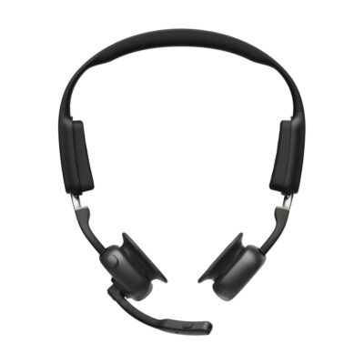 Shokz OpenMeet product photograph