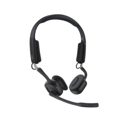 Shokz OpenMeet manufacturer view 2