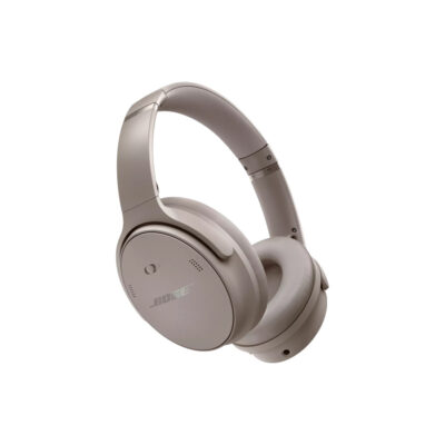 Bose QuietComfort Headphones