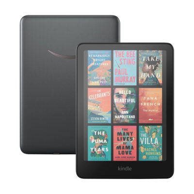 Amazon Kindle Colorsoft Signature Edition 32GB