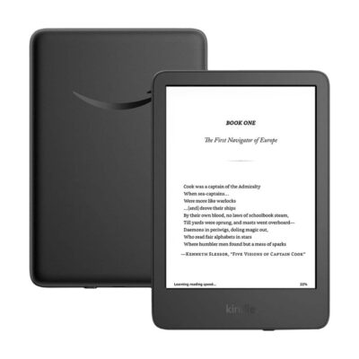 Amazon Kindle 11th Gen 16GB