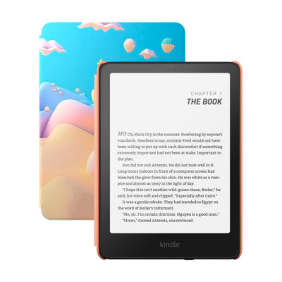 Amazon Kindle Paperwhite Kids 16GB