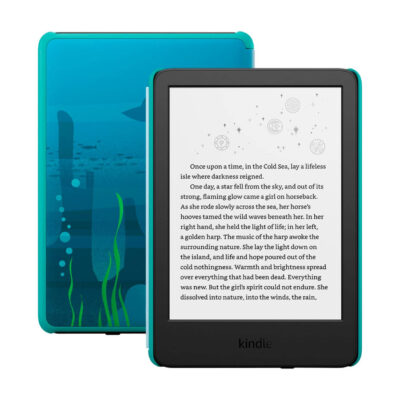 Amazon Kindle Kids 11th Gen 16GB