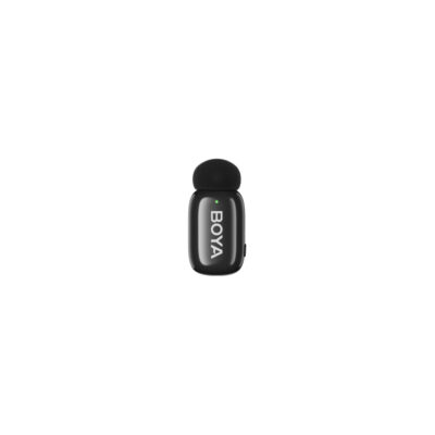 BOYA Mini All-in-One Wireless Microphone product photograph