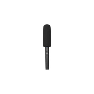 BOYA BY-BM6060 Shotgun Microphone product photograph