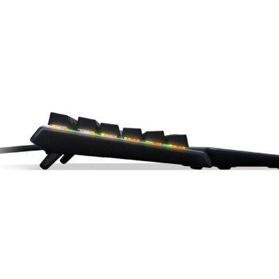 SteelSeries Apex 3 Gaming Keyboard product photograph