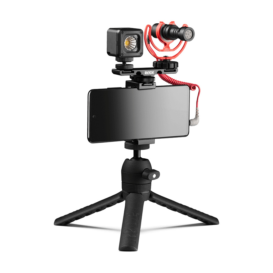 RØDE Vlogger Kit product photograph