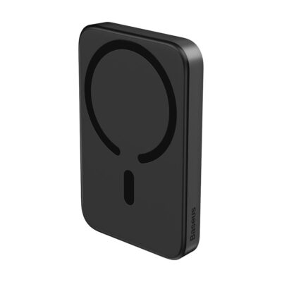 Baseus Magnetic Mini Wireless Power Bank 10000mAh 20W product photograph