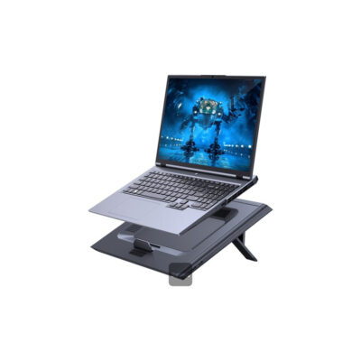 Baseus Laptop and Mobile 2-in-1 Cooling Stand product photograph