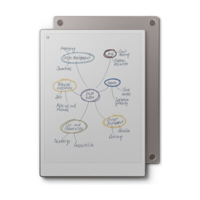 reMarkable Paper Pro with Marker