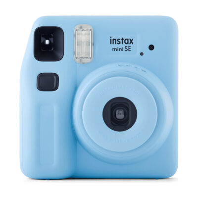 Fujifilm instax mini SE with 10 Sheets product photograph