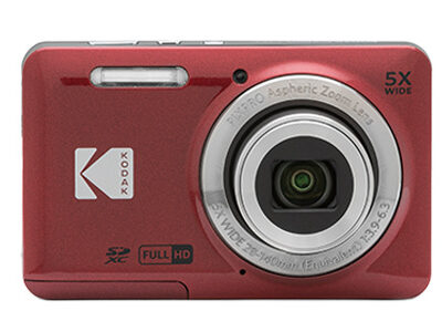 Kodak PIXPRO FZ55 product photograph
