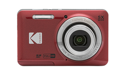 Kodak PIXPRO FZ55 product photograph