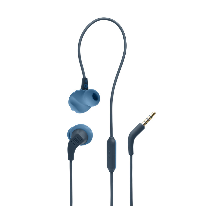 JBL Endurance Run 2 Wired product photograph