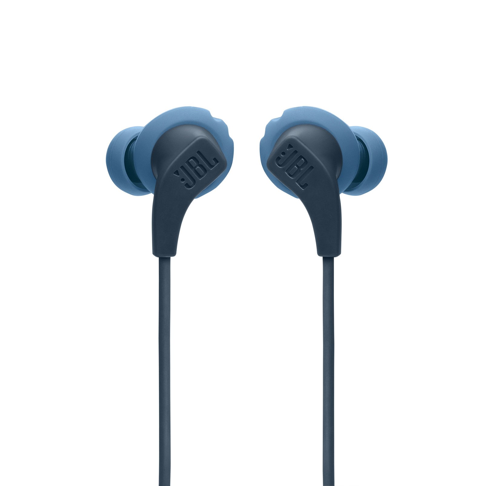 JBL Endurance Run 2 Wired product photograph
