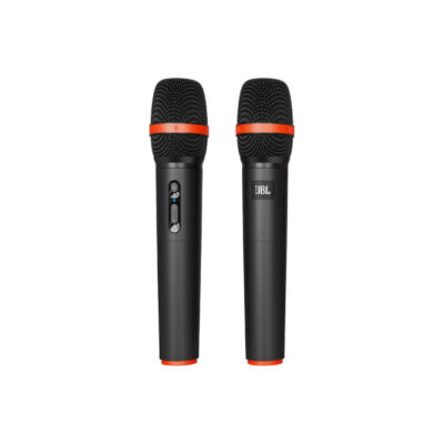 JBL MIC300 UHF Wireless Microphones product photograph