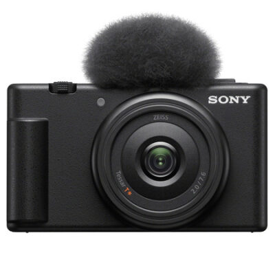 Sony ZV-1F product photograph