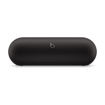 Beats Pill product photograph
